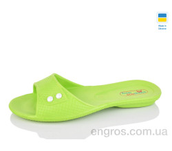 Шлепки Lot Shoes